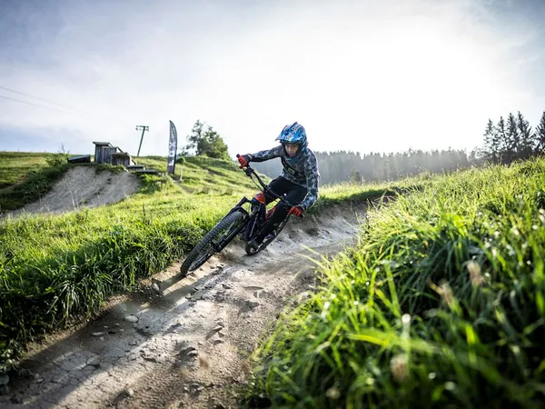 Kindvriendelijk vakantiepark Landal Brandnertal in Oostenrijk