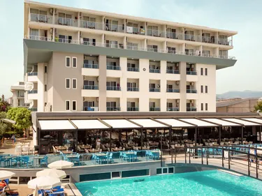 Hotel Numa Konaktepe 