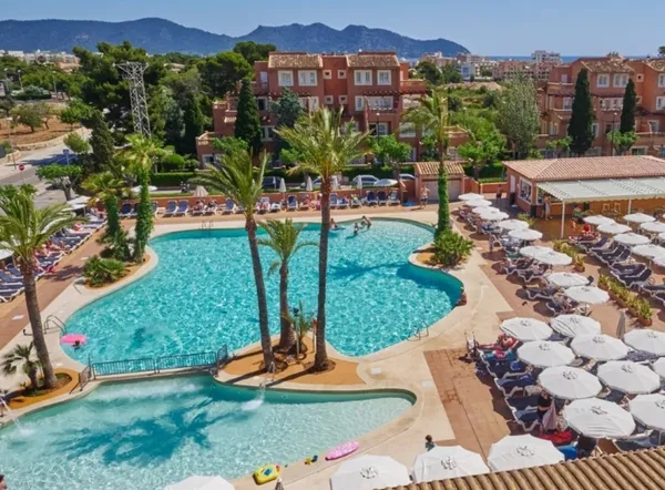 Sunweb Mallorca all Inclusive
