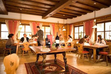 Hotel Bischofsmütze