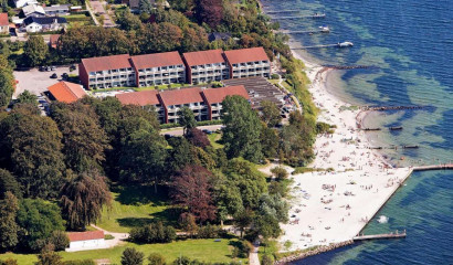 Landal  vakantiepark Rønbjerg