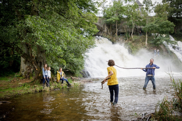 Center Parcs Les Ardennes