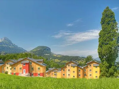 Landal Vierwaldstättersee