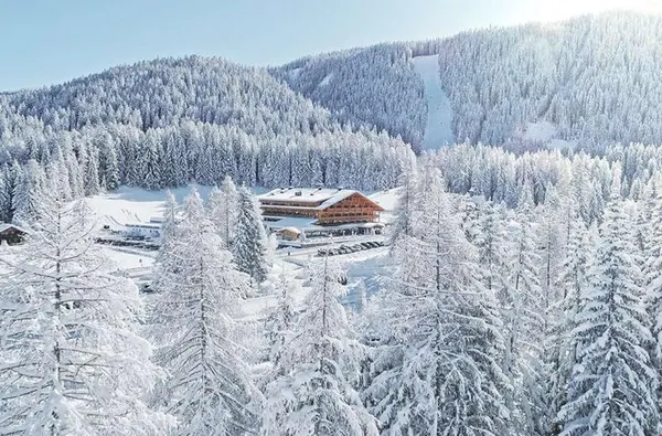 Wintersport inclusief skipas Italië