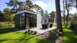 Vakantiepark De Zanding