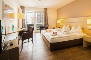 Relexa Hotel Braunlage