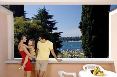 Valamar Pinia & Residence