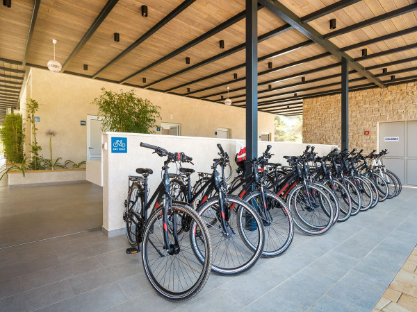 Camping Santa Marina Boutique