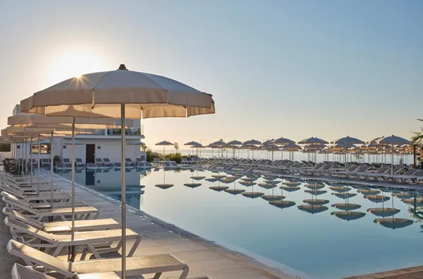 TUI BLUE Atlantica Sungarden Park