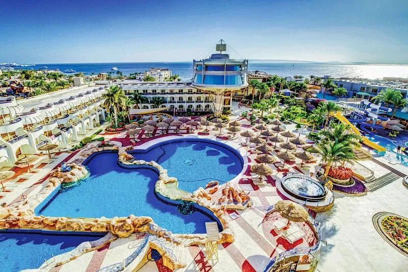 Seagull Resort