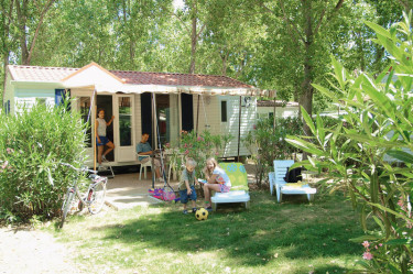 Camping L'Air Marin