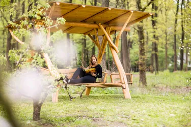 Recreatiepark Beekbergen