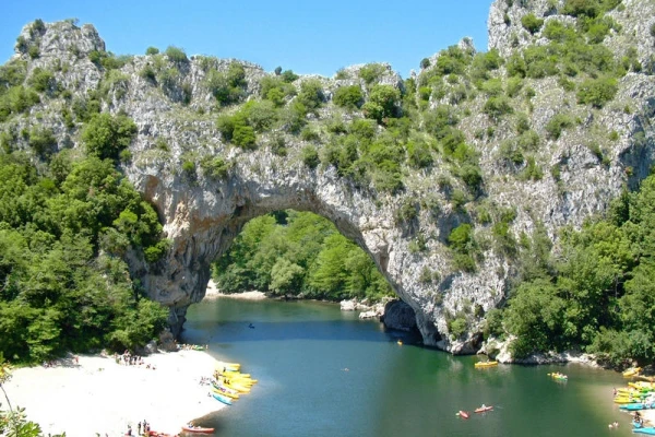 Camping Domaine Le Pommier