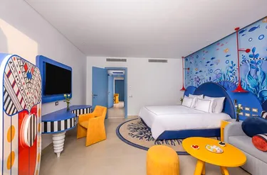 Rixos Radamis Sharm El Sheikh themakamer.jpg
