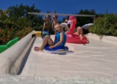 REVIEW: Camping Montescudaio