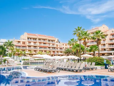 Coral Compostela Beach Golf