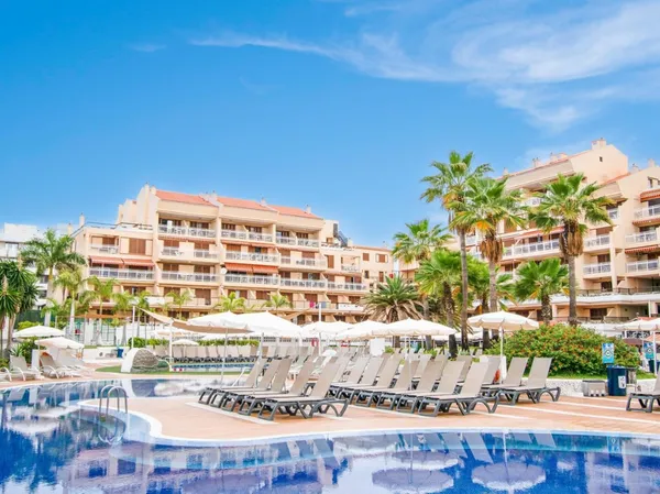 Coral Compostela Beach Golf