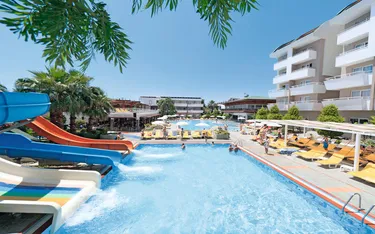 Club Mermaid Village