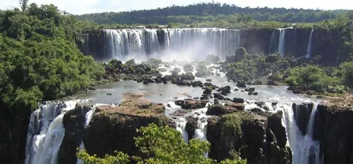 Argentinië