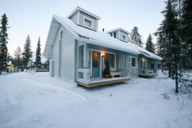 Winter Adventure Ylläs