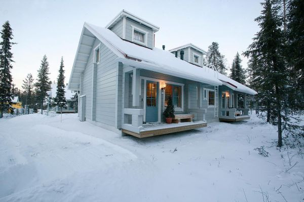 Winter Adventure Ylläs