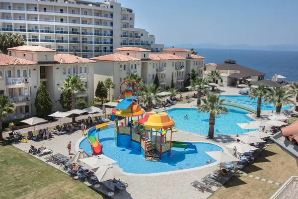 Sealight Family Club