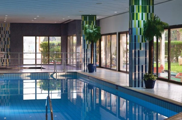 TUI BLUE Atlantica Aeneas Resort