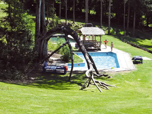 Knaus Campingpark Lackenhäuser