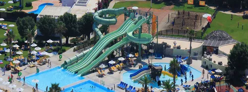 KidsWorld Kreta