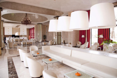 Hotel Kenzi Agdal Medina 