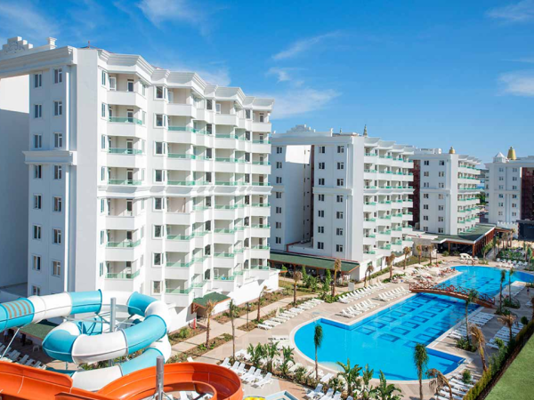 Wyndham Garden Lara Antalya