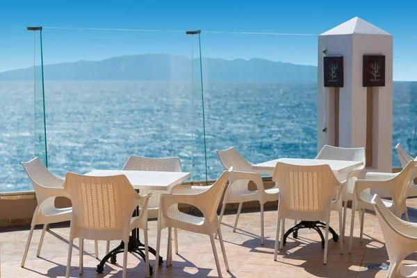 Tenerife Iberostar Bouganville Playa