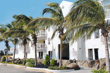 Dolphin Suites