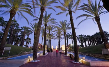 Monachus Family Resort Sorgun