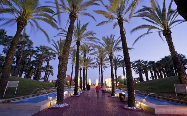 Monachus Family Resort Sorgun