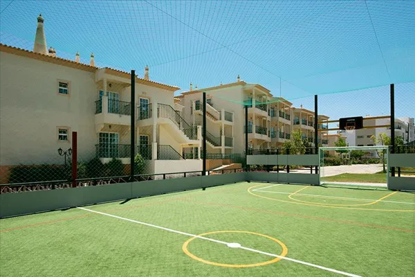 Appartementen Clube Humbria