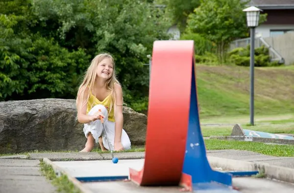 Vakantiepark Feriendorf Maltschachersee - Feldkirchen - Oostenrijk