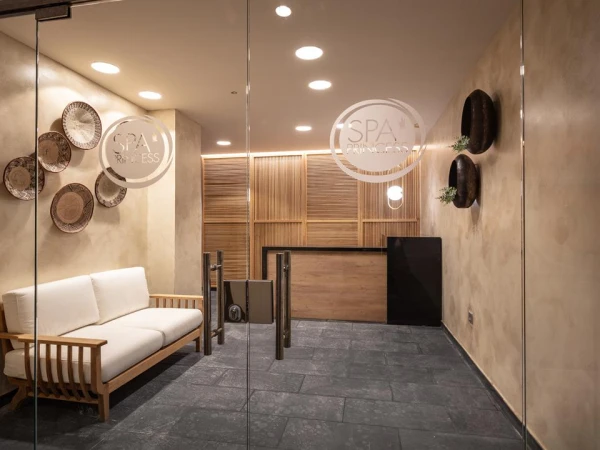 Hotel Maspalomas Princess