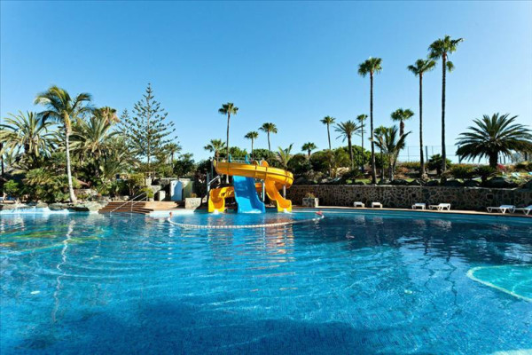 Hotel IFA Interclub Atlantic