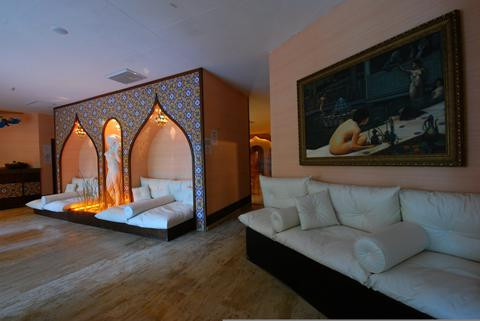 Letoonia Club & Hotel