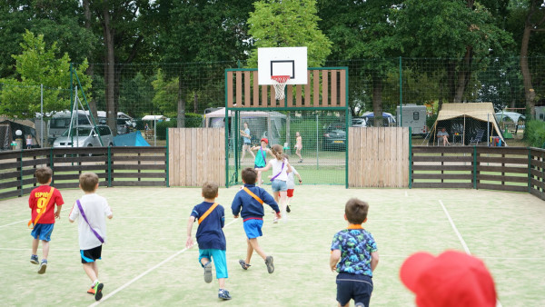 Domaine de la Brèche