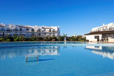 Melia Dunas Beach Resort & Spa