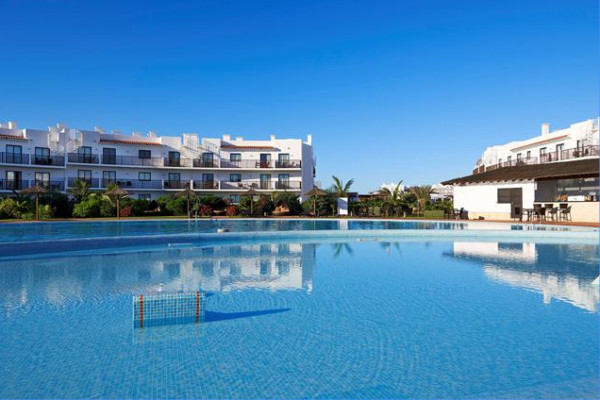 Melia Dunas Beach Resort & Spa