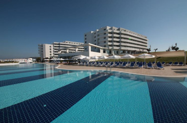 La Blanche Island Bodrum