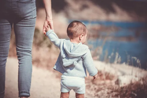 De leukste vakantieparken met baby