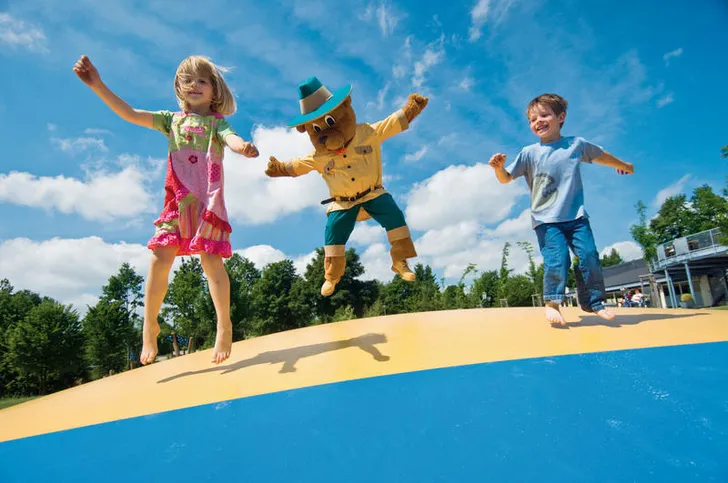 Kinderanimatie