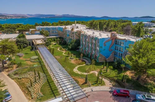 Kinderhotel Andrija 