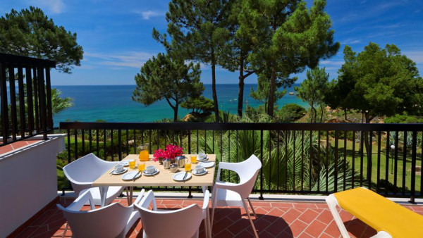 Aparthotel Alfagar Village 