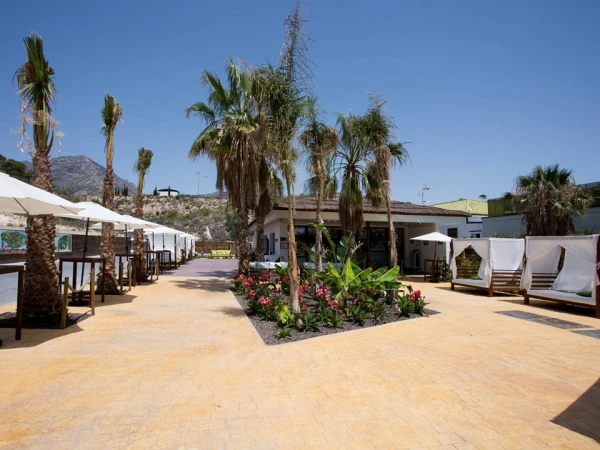 Magic Natura Waterpark Resort