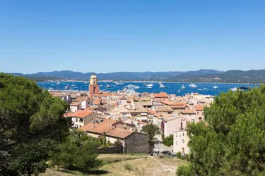 Camping Domaine de la Noguière